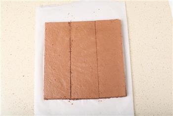 可可漩涡蛋糕怎么做，可可漩涡蛋糕怎么做好吃，可可漩涡蛋糕做法