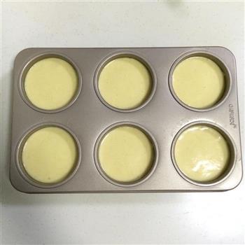 奶油水果蛋糕杯怎么做，奶油水果蛋糕杯怎么做好吃，奶油水果蛋糕杯做法