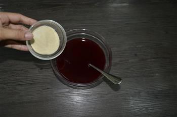 杨梅露水果派怎么做，杨梅露水果派怎么做好吃，杨梅露水果派做法