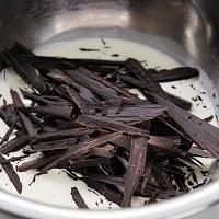 经典巧克力布朗尼怎么做，经典巧克力布朗尼怎么做好吃，经典巧克力布朗尼做法