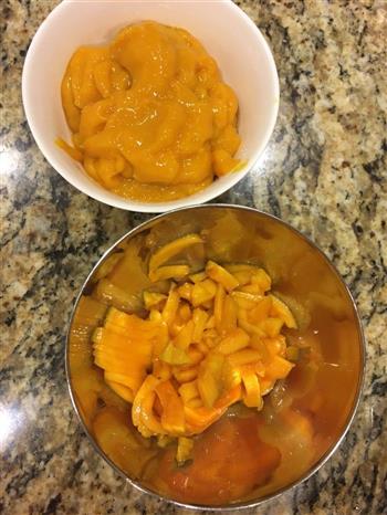 唇齿留香的芒果果肉冰激凌怎么做，唇齿留香的芒果果肉冰激凌怎么做好吃，唇齿留香的芒果果肉冰激凌做法