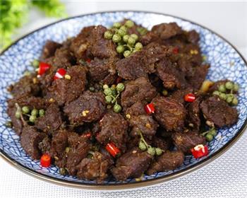 麻辣牛肉干的做法怎么做，麻辣牛肉干的做法怎么做好吃，麻辣牛肉干的做法做法