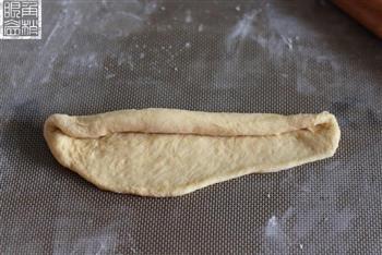 香葱排包怎么做，香葱排包怎么做好吃，香葱排包做法