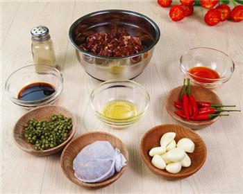 麻辣牛肉干的做法怎么做，麻辣牛肉干的做法怎么做好吃，麻辣牛肉干的做法做法