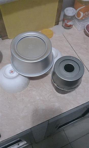 咖啡天使蛋糕怎么做，咖啡天使蛋糕怎么做好吃，咖啡天使蛋糕做法