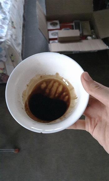 咖啡天使蛋糕怎么做，咖啡天使蛋糕怎么做好吃，咖啡天使蛋糕做法