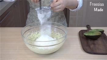 牛油果磅蛋糕 怎么做，牛油果磅蛋糕 怎么做好吃，牛油果磅蛋糕 做法