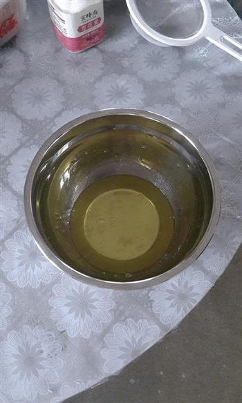 咖啡天使蛋糕怎么做，咖啡天使蛋糕怎么做好吃，咖啡天使蛋糕做法