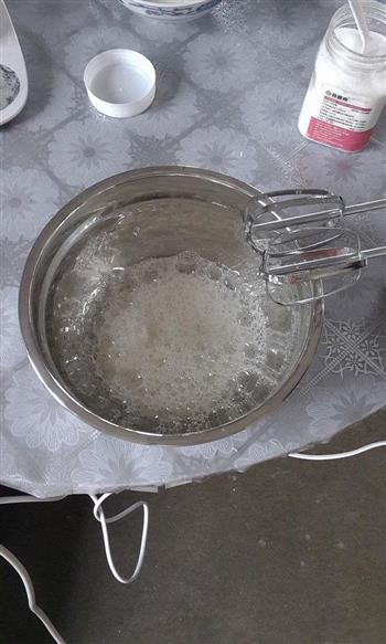 咖啡天使蛋糕怎么做，咖啡天使蛋糕怎么做好吃，咖啡天使蛋糕做法