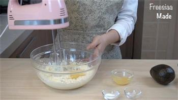 牛油果磅蛋糕 怎么做，牛油果磅蛋糕 怎么做好吃，牛油果磅蛋糕 做法