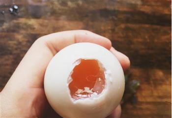 琥珀蛋怎么做，琥珀蛋怎么做好吃，琥珀蛋做法