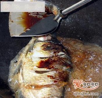 家常菜谱-红烧鳊鱼怎么做，家常菜谱-红烧鳊鱼怎么做好吃，家常菜谱-红烧鳊鱼做法