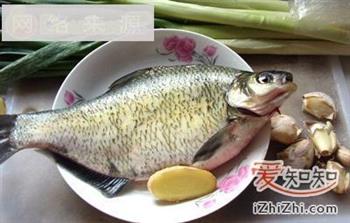 家常菜谱-红烧鳊鱼怎么做，家常菜谱-红烧鳊鱼怎么做好吃，家常菜谱-红烧鳊鱼做法