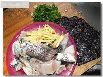 鱼排紫菜汤－春季美食怎么做，鱼排紫菜汤－春季美食怎么做好吃，鱼排紫菜汤－春季美食做法