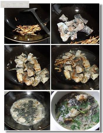 鱼排紫菜汤－春季美食怎么做，鱼排紫菜汤－春季美食怎么做好吃，鱼排紫菜汤－春季美食做法