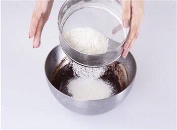 布朗尼怎么做，布朗尼怎么做好吃，布朗尼做法