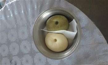 双色蜜豆吐司怎么做，双色蜜豆吐司怎么做好吃，双色蜜豆吐司做法