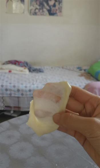 双色蜜豆吐司怎么做，双色蜜豆吐司怎么做好吃，双色蜜豆吐司做法