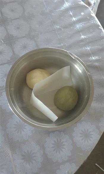 双色蜜豆吐司怎么做，双色蜜豆吐司怎么做好吃，双色蜜豆吐司做法