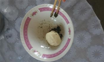 双色蜜豆吐司怎么做，双色蜜豆吐司怎么做好吃，双色蜜豆吐司做法