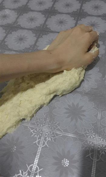 双色蜜豆吐司怎么做，双色蜜豆吐司怎么做好吃，双色蜜豆吐司做法
