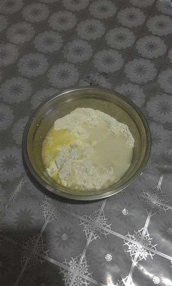 双色蜜豆吐司怎么做，双色蜜豆吐司怎么做好吃，双色蜜豆吐司做法