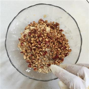 核桃红枣莜麦杯怎么做，核桃红枣莜麦杯怎么做好吃，核桃红枣莜麦杯做法