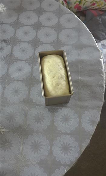 双色蜜豆吐司怎么做，双色蜜豆吐司怎么做好吃，双色蜜豆吐司做法