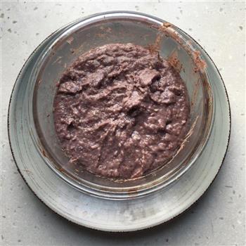 红豆麻薯怎么做，红豆麻薯怎么做好吃，红豆麻薯做法
