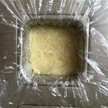 夏天的美食-糯小米小凉糕怎么做，夏天的美食-糯小米小凉糕怎么做好吃，夏天的美食-糯小米小凉糕做法
