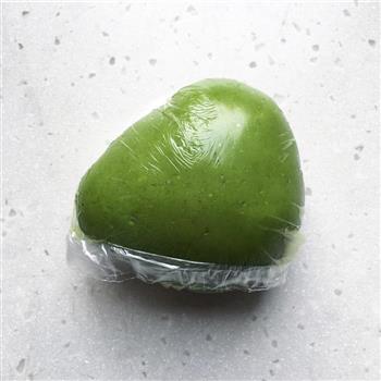红豆麻薯怎么做，红豆麻薯怎么做好吃，红豆麻薯做法
