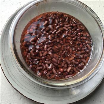 红豆麻薯怎么做，红豆麻薯怎么做好吃，红豆麻薯做法