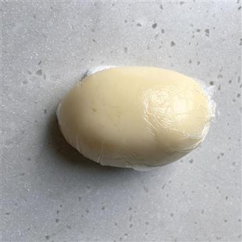 红豆麻薯怎么做，红豆麻薯怎么做好吃，红豆麻薯做法