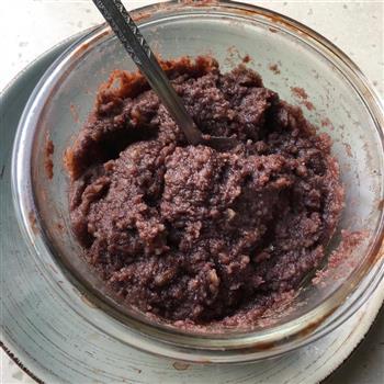 红豆麻薯怎么做，红豆麻薯怎么做好吃，红豆麻薯做法
