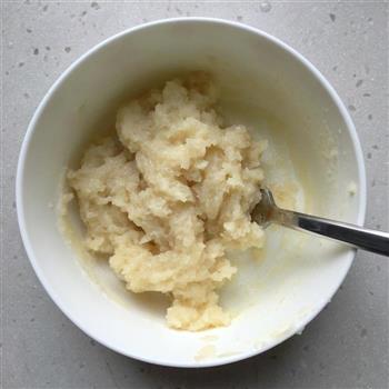 红豆麻薯怎么做，红豆麻薯怎么做好吃，红豆麻薯做法