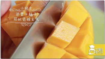 一杯杨枝甘露怎么做，一杯杨枝甘露怎么做好吃，一杯杨枝甘露做法