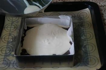 豆沙烤奶糕怎么做，豆沙烤奶糕怎么做好吃，豆沙烤奶糕做法