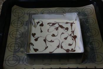 豆沙烤奶糕怎么做，豆沙烤奶糕怎么做好吃，豆沙烤奶糕做法
