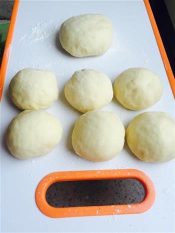 面包小怪兽怎么做，面包小怪兽怎么做好吃，面包小怪兽做法