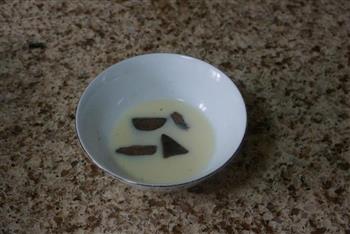 豆沙烤奶糕怎么做，豆沙烤奶糕怎么做好吃，豆沙烤奶糕做法