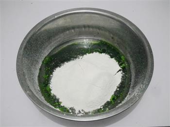 菠菜蛋糕卷怎么做，菠菜蛋糕卷怎么做好吃，菠菜蛋糕卷做法