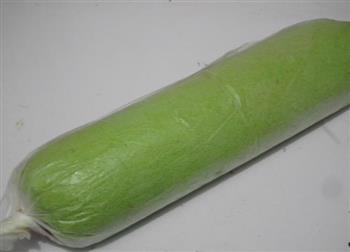 菠菜蛋糕卷怎么做，菠菜蛋糕卷怎么做好吃，菠菜蛋糕卷做法