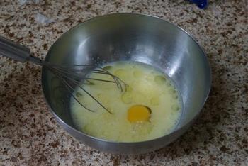 豆沙烤奶糕怎么做，豆沙烤奶糕怎么做好吃，豆沙烤奶糕做法