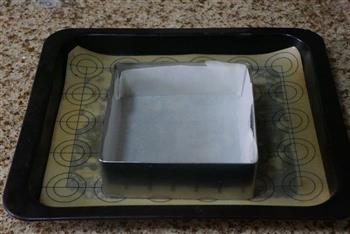 豆沙烤奶糕怎么做，豆沙烤奶糕怎么做好吃，豆沙烤奶糕做法