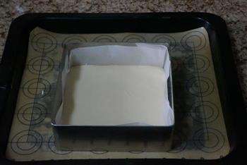 豆沙烤奶糕怎么做，豆沙烤奶糕怎么做好吃，豆沙烤奶糕做法