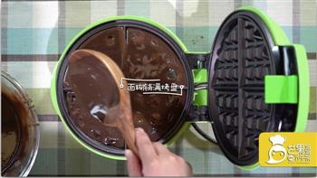 巧克力莓果怎么做，巧克力莓果怎么做好吃，巧克力莓果做法