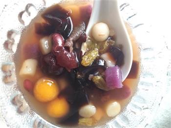 夏日必备凉品—烧仙草怎么做，夏日必备凉品—烧仙草怎么做好吃，夏日必备凉品—烧仙草做法