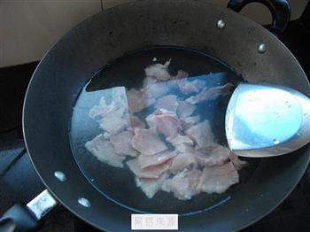 瘦肉番薯叶汤怎么做，瘦肉番薯叶汤怎么做好吃，瘦肉番薯叶汤做法