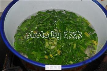 菠菜蛋花汤怎么做，菠菜蛋花汤怎么做好吃，菠菜蛋花汤做法