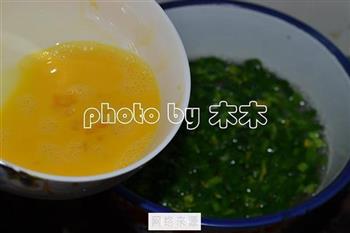 菠菜蛋花汤怎么做，菠菜蛋花汤怎么做好吃，菠菜蛋花汤做法